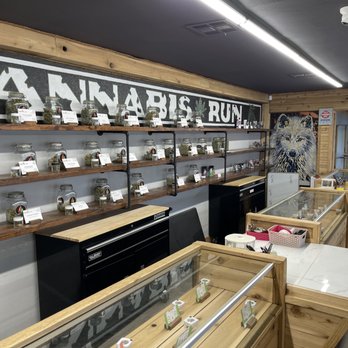 Fire Leaf Dispensary - Cannabis Clinics Near Me - Guthrie, Oklahoma Fire Leaf Dispensary - Cannabis Clinics Near Me - Guthrie, Oklahoma