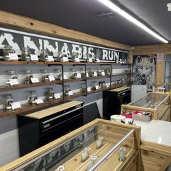 Fire Leaf Dispensary