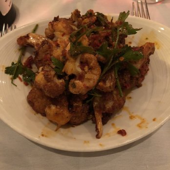 Nonnina - Cauliflower Arrosto - Italian Near Me - Chicago, Illinois
