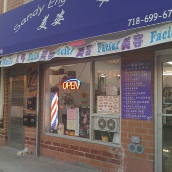 Sandy Eng Unisex - Hair Salons Near Me - Elmhurst, New York