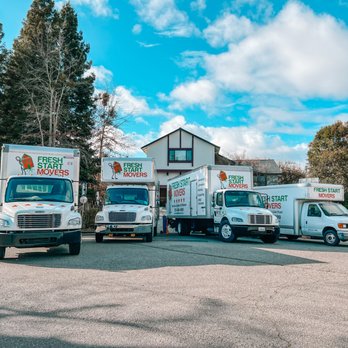 Fresh Start Movers - "The Movers You Can Trust." Make the right choice by choosing Fresh Start Movers to handle all your moving and packing needs! - Movers Near Me - Santa Rosa, California Fresh Start Movers - "The Movers You Can Trust." Make the right choice by choosing Fresh Start Movers to handle all your moving and packing needs! - Movers Near Me - Santa Rosa, California