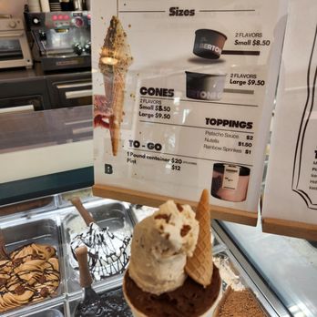 Bertoni Gelato - Gelato - Gelato Near Me - Brooklyn, New York Bertoni Gelato - Gelato - Gelato Near Me - Brooklyn, New York