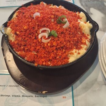 The Dive Oyster Bar - Mac - Southern Near Me - Irvine, California The Dive Oyster Bar - Mac - Southern Near Me - Irvine, California