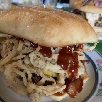 Misty Meadows - Farm hand burger (delicious) - Grocery Near Me - Grand Isle, Maine Misty Meadows - Farm hand burger (delicious) - Grocery Near Me - Grand Isle, Maine