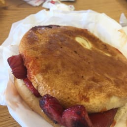 Hot Dog
