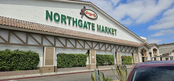 Northgate Market by null