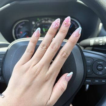 Beyond Nails - Nail Salons Near Me - Stockton, California