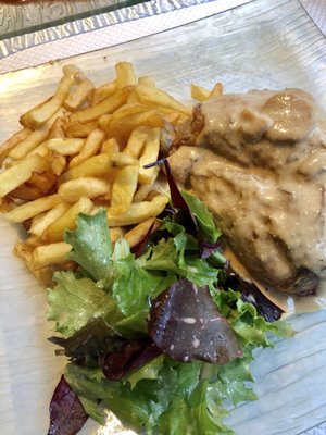 Brasserie Paul by null