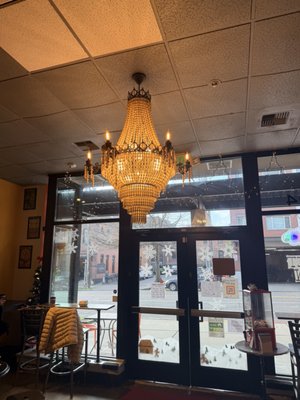 Biscuit & Bean by null