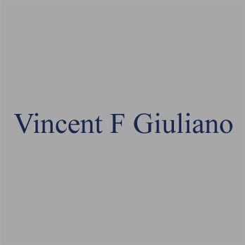 Vincent F Giuliano - Estate Planning Law Near Me - North Riverside, Illinois Vincent F Giuliano - Estate Planning Law Near Me - North Riverside, Illinois