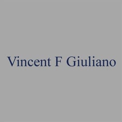 Vincent F Giuliano