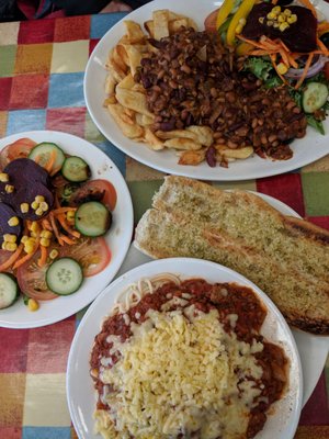 Pete's Eats by null