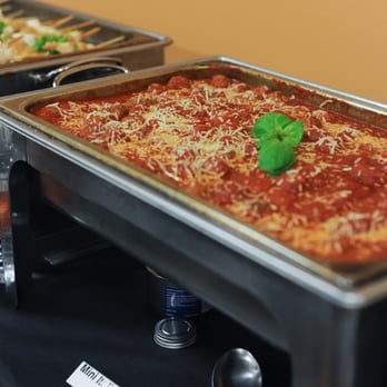 Chef's Catering - Caterers Near Me - Spencerport, New York