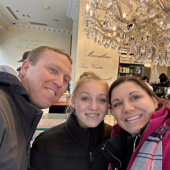Marvelous by Fred - Desserts Near Me - Toronto, Ontario