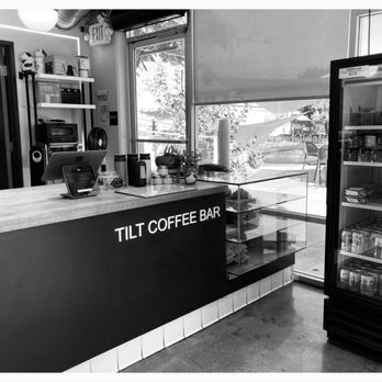Tilt Coffee - Order here. - Coffee & Tea Near Me - Los Angeles, California