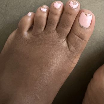 Blanc Nail Bar - Nail Salons Near Me - Atlanta, Georgia