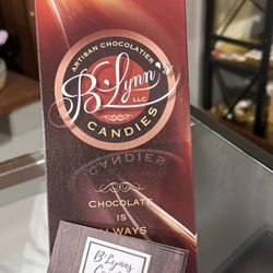 B'Lynns Candies