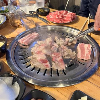 Grams BBQ - Korean Near Me - Garden Grove, California Grams BBQ - Korean Near Me - Garden Grove, California