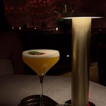 EVELYN - Lounges Near Me - Dallas, Texas