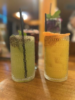 El Gallo Negro by null