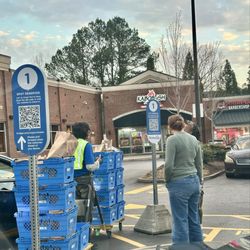 Kroger