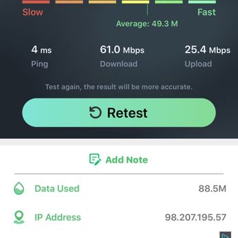 Paris Baguette - Super fast internet speed at MVPB! - Coffee & Tea Near Me - Mountain View, California
