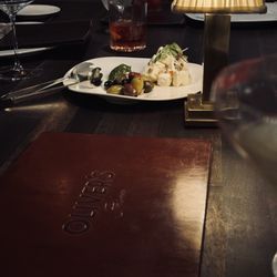 Oliver's Steakhouse
