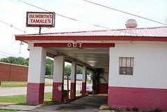 Dilworth's Tamales Logo