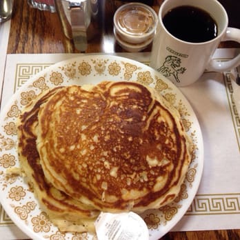 Anita's Diner - Yummo!!! - Breakfast & Brunch Near Me - Pendleton, Indiana