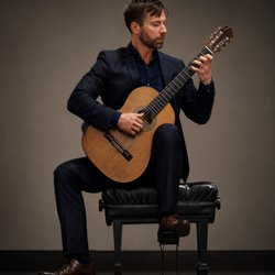 Georgetown Guitar Academy