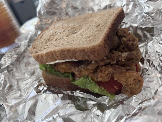 Richard's Fish & Crabs by null