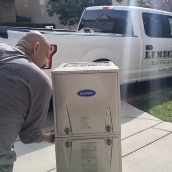 LJ Mechanical Heating & Cooling - Heating & Air Conditioning/HVAC Near Me LJ Mechanical Heating & Cooling - Heating & Air Conditioning/HVAC Near Me