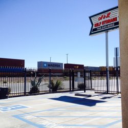 A and L Self Storage
