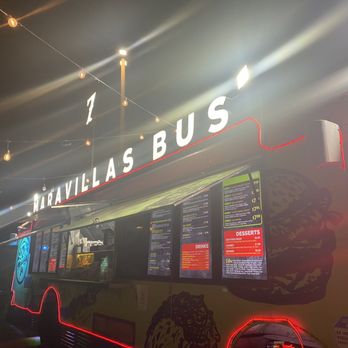 7 Maravillas - Dinner time - Latin American Near Me - Miami, Florida 7 Maravillas - Dinner time - Latin American Near Me - Miami, Florida