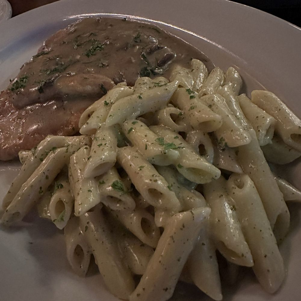 D'Amato's - Chicken Marsala - Italian Near Me - Royal Oak, Michigan D'Amato's - Chicken Marsala - Italian Near Me - Royal Oak, Michigan