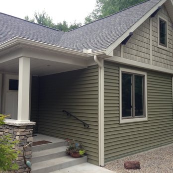 Brunette Home Improvement - Roofing, siding, porch and stonework in Grand Ledge - Roofing Near Me - Lansing, Michigan Brunette Home Improvement - Roofing, siding, porch and stonework in Grand Ledge - Roofing Near Me - Lansing, Michigan