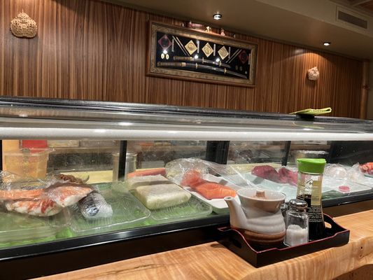 Fuji Restaurant by null