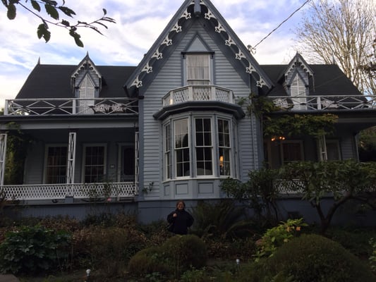 Shaw House Inn by null