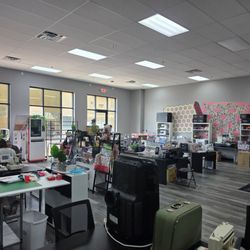 All Discount Vacuum and Sewing Center