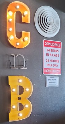 Chick N Beer by null