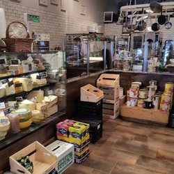 The Delicatessen of Buvette
