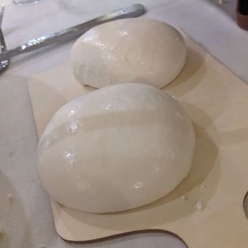 Scarpelli - I split mine in two! - Pizza Near Me - Hammonton, New Jersey Scarpelli - I split mine in two! - Pizza Near Me - Hammonton, New Jersey