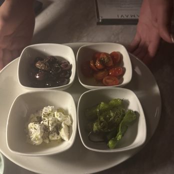 Amavi - Mediterranean Near Me - New York, New York