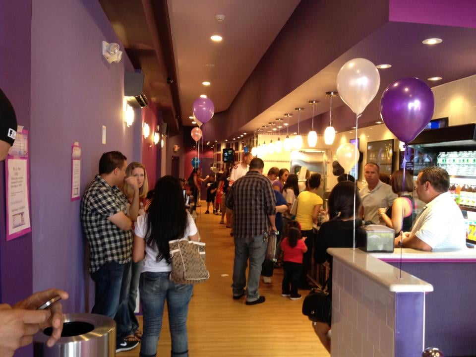 YOLISH FROZEN YOGURT Updated June 2024 22 Photos & 24 Reviews