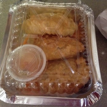My Black Thai - Curry puff app ($4.95) - Thai Near Me - Jackson Heights, New York My Black Thai - Curry puff app ($4.95) - Thai Near Me - Jackson Heights, New York