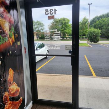 Wings Time - Burgers Near Me - Lisle, Illinois