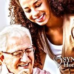 SYNERGY HomeCare