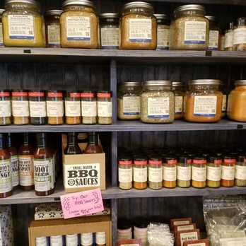 Savory Spice Shop - BBQ Sauces and Dry Rubs. - Herbs & Spices Near Me - Lynnwood, Washington Savory Spice Shop - BBQ Sauces and Dry Rubs. - Herbs & Spices Near Me - Lynnwood, Washington