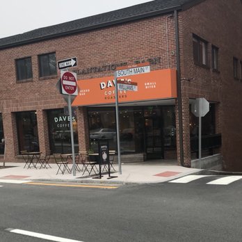 Daves Coffee - Coffee & Tea Near Me - Prov, Rhode Island Daves Coffee - Coffee & Tea Near Me - Prov, Rhode Island