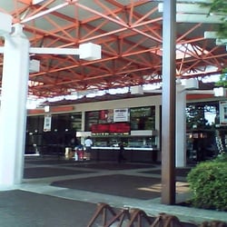 Century Cinema 16 - Ticket office